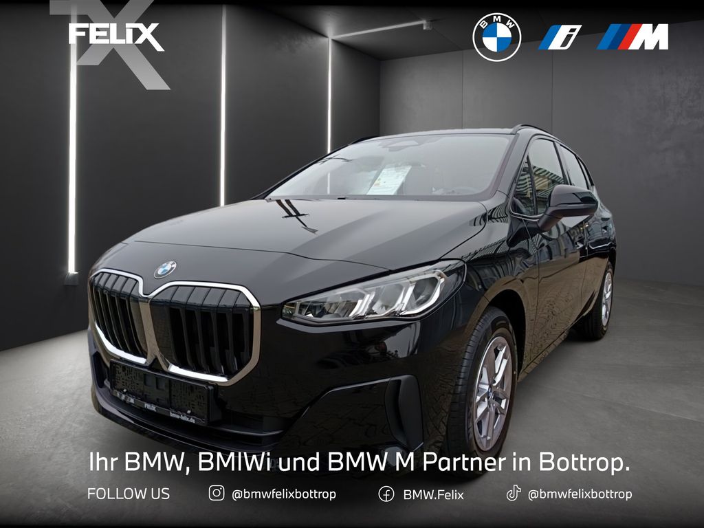 BMW 216 Active Tourer