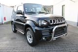 Suzuki Jimny Style Lim. *Top Zustand*Klima* - Suzuki Jimny: Allradantrieb