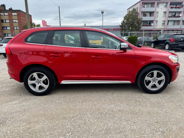 Volvo XC60 R-Design AWD