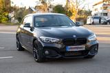 BMW 120d Edition M Sport Shadow - BMW 120: 120d Edition Sport