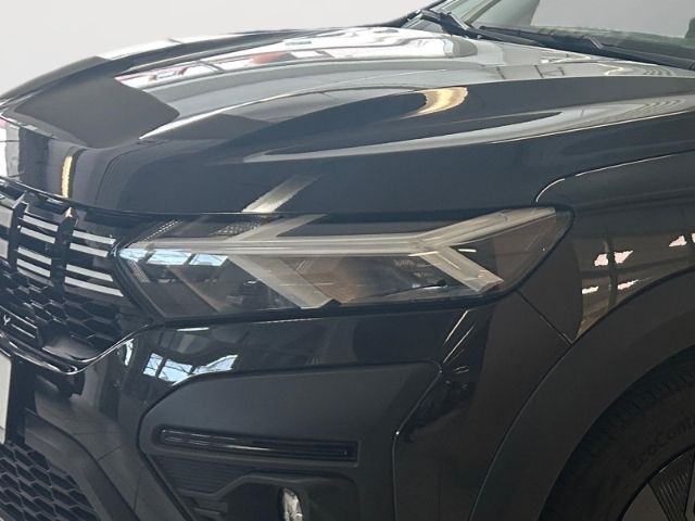 Fahrzeugabbildung Dacia Sandero III Stepway Expression 1.0 TCe 90 Klima