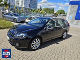 Volkswagen Golf Variant 1.4 TSI DSG Highline PANO+STANDHZG - Volkswagen Golf in Wolfsburg