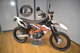KTM 690 ENDURO R ABS 1.Hand/Remus/Garantie - KTM ENDURO 690