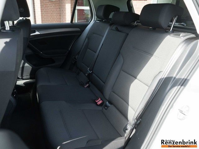 Golf VII e-Golf CCS Navi-Pro heizb. Frontscheibe