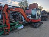 Schaeff HR32 - Schaeff Mobilbagger