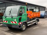 Multicar M27C Lang/4x4/Klima/Sthzg/Maytec Abrolkipper - Multicar M27