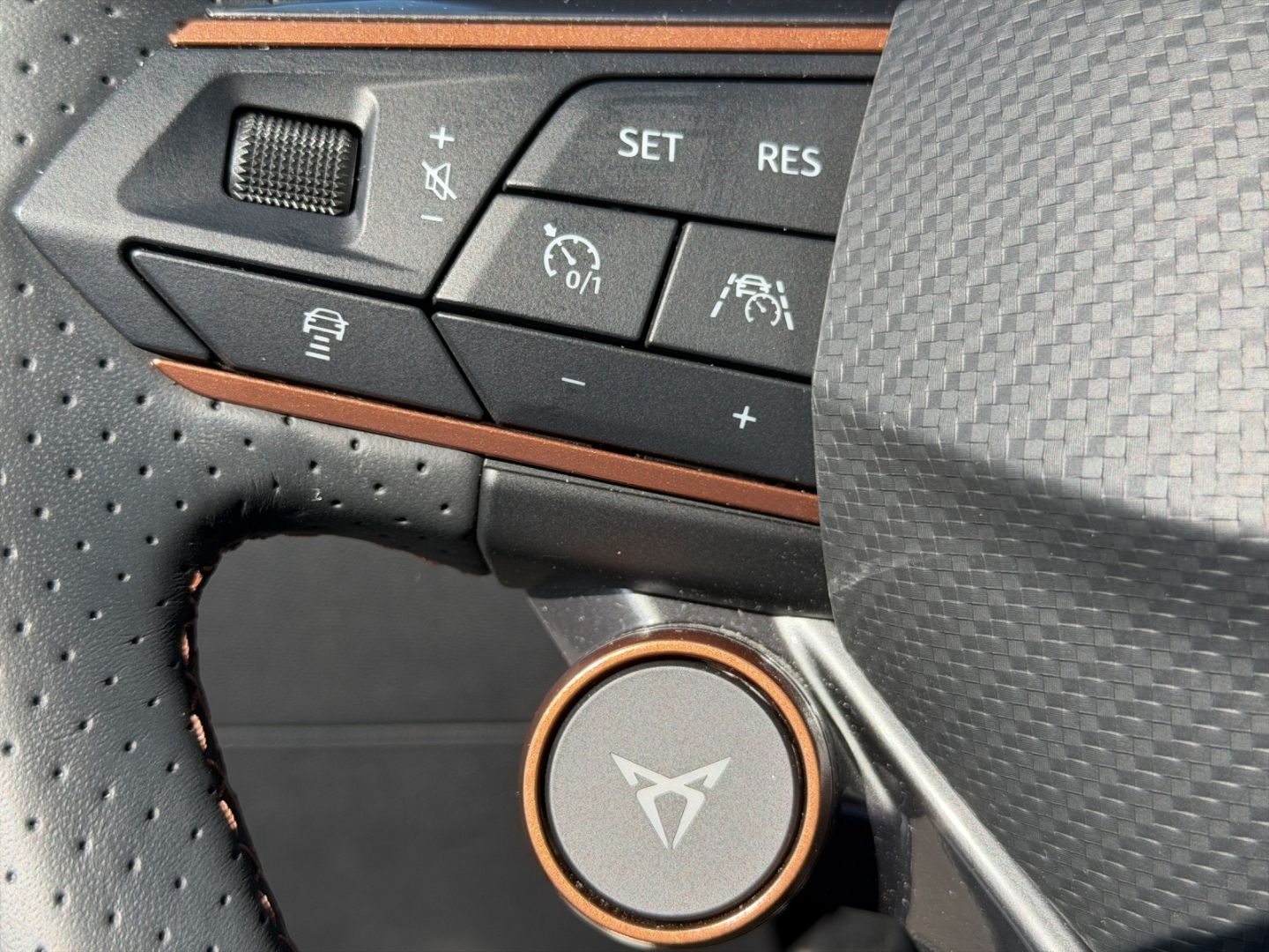 Cupra Formentor - Bild 22