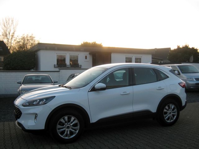 Ford Kuga 1,5 Climatronic, LED, Sitz+Lenkradheizung