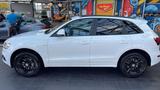 Audi Q5 S line Creato 2.0 Liter - Audi Q5: Limousine