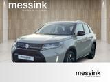 Suzuki Vitara 1.5 HYBRID 4x4 Comfort+ (EURO 6d) Kam. LM - Suzuki Vitara V6 mit Hybrid-Antrieb (Benzin/Elektro)