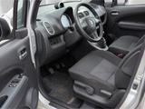 Suzuki Splash 1.2*Klima CD-Radio Nebelscheinw Alufelgen - Suzuki aus 2010