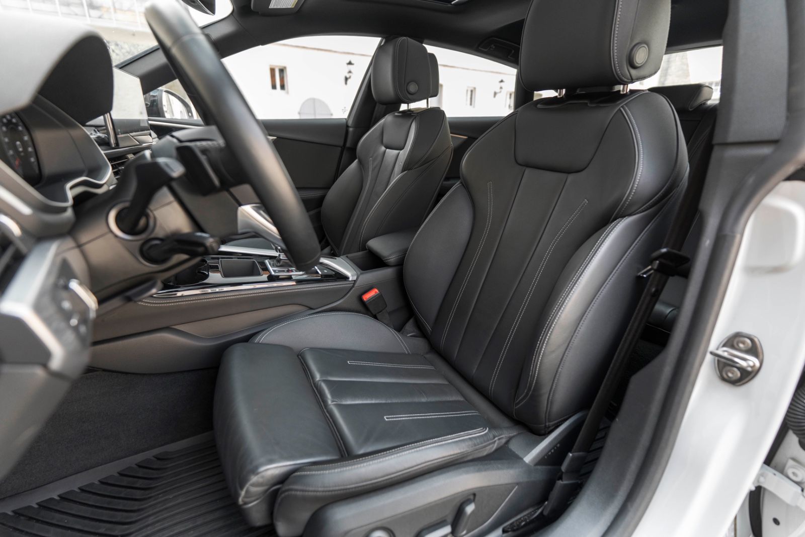 Fahrzeugabbildung Audi A5 Sportback 45 TFSI S-Line B&O 360° CARPLAY ACC