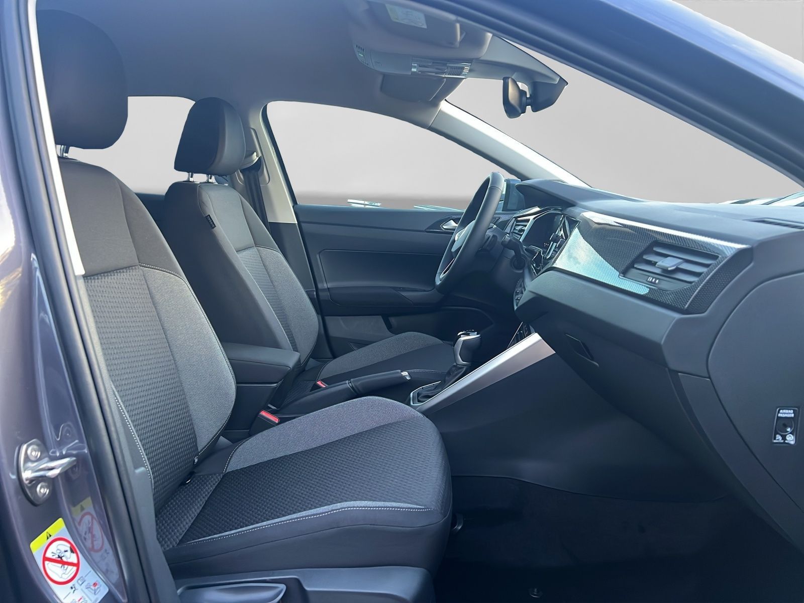 Volkswagen Taigo - Bild 4