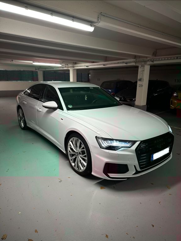 Image of Audi A6