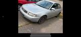 Audi A3 8L 1.8 Benzin 125 PS Automatik Klima - gebrauchte Audi A3 aus dem Jahr 1997