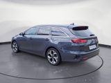 Kia cee'd Sportswagon 1.4 T-GDI Spirit Klima RFK ACC - Kia: Cee D Spirit