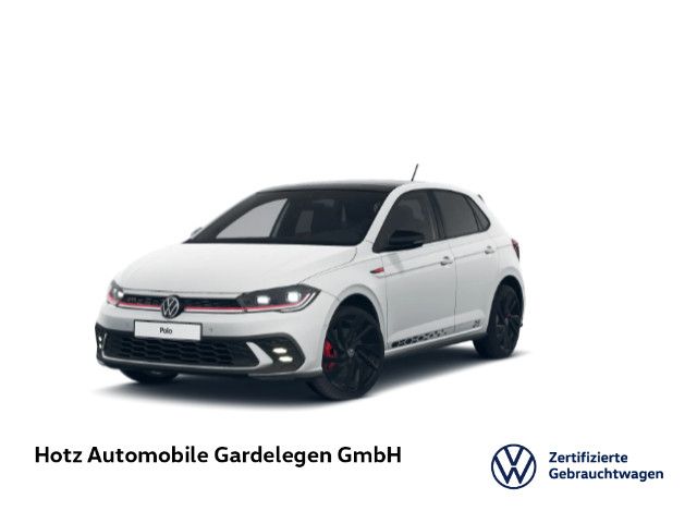 Image of Volkswagen Polo