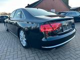 Audi A8 3.0 TDI quattro BOSE/ CAM/ ACC 4xSZH SHD - Audi A8: 4.0