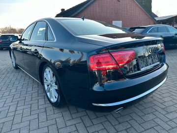 Audi A8 - 3