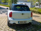 MINI Cooper S Countryman Cooper S Cooper S - MINI Countryman Serie von privat