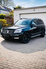 Mercedes-Benz  GLK 200 CDI BlueEFFICIENCY ... - Mercedes-Benz GLK 200 in Bochum