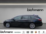 Opel Astra ST Innovaton Nav LED el.Heck Ergositze RFK - Opel Astra H mit Benzin-Antrieb