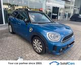 MINI Cooper SE Countryman 1.5 Hybrid All4 Aut. Pano  - MINI Cooper SE Countryman SUV