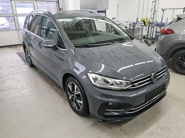 Volkswagen Touran 2.0 TDI DSG R-Line*AHK*R-CAM*LED*7-SITZE*