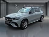 Mercedes-Benz GLE 350 de 4M EQ AMG AHK 21'' Dist LeasAb830€net - gebrauchte Mercedes-Benz GLE 350 aus dem Jahr 2025