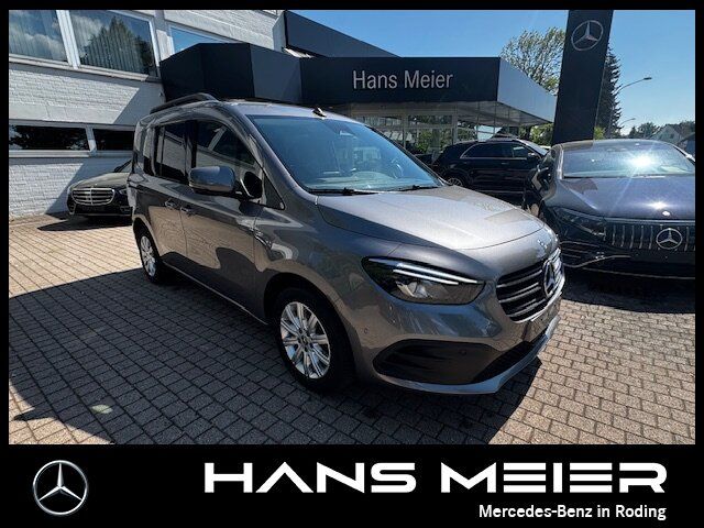 Mercedes-Benz T-Klasse