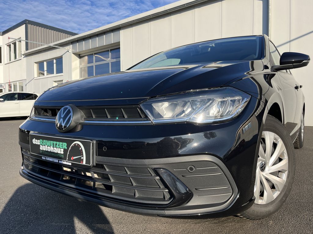 Image of Volkswagen Polo