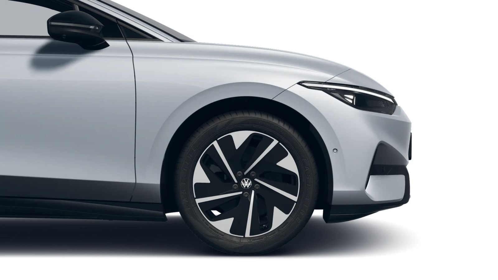 Volkswagen ID.7 - Bild 5
