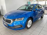Skoda Octavia 2.0 TDI Combi 1.Hand|Navi|2xPDC|Garantie - Skoda Octavia in Wuppertal