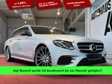 Mercedes-Benz E 300 d T 9G AMG Line *LED*Kamera*Navi*Virtual* - Mercedes-Benz E 300 mit Diesel-Antrieb