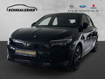Fotografie Opel Corsa F GS LED Apple CarPlay Android Auto Musiks