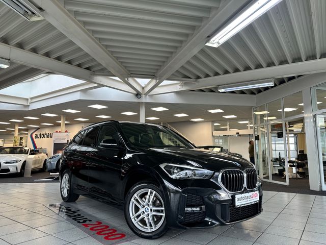 BMW X1 xDrive 18d M Sportpaket AUT./PANO/HUD/CAM/AHK