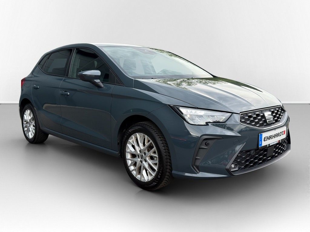 Seat Ibiza - Bild 3