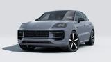 Porsche CAYENNE E-HYBRID COUPE BLACK EDITION | NEW MY26