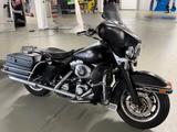 Harley-Davidson Street Glide ex Police 100 Jahre Modell - HARLEY-DAVIDSON 2003