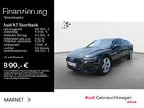 Audi A7 Sportback 50 TDI quattro S line*Navi*Matrix*A - gebrauchte Audi A7 aus dem Jahr 2022