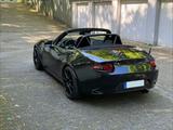 Mazda MX-5 2.0 SKYACTIV-G Selection Poleposition - Mazda MX-5: Selection