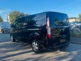 Ford Transit Custom L2 Titanium TOP GEPFLEGT+GARANTIE - gebrauchte Ford Transit aus dem Jahr 2017