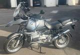 BMW R1150 GS (unfallfreies Garagenfahrzeug) - BMW 2002 R1150GS