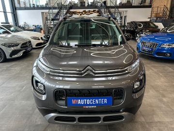 Citroën C3 Aircross Shine *NAVI*TEMPOMAT*KLIMA*