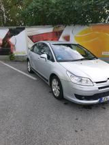 Citroën Citroen c4  2.0 - gebrauchte Citroën C4 aus dem Jahr 2004