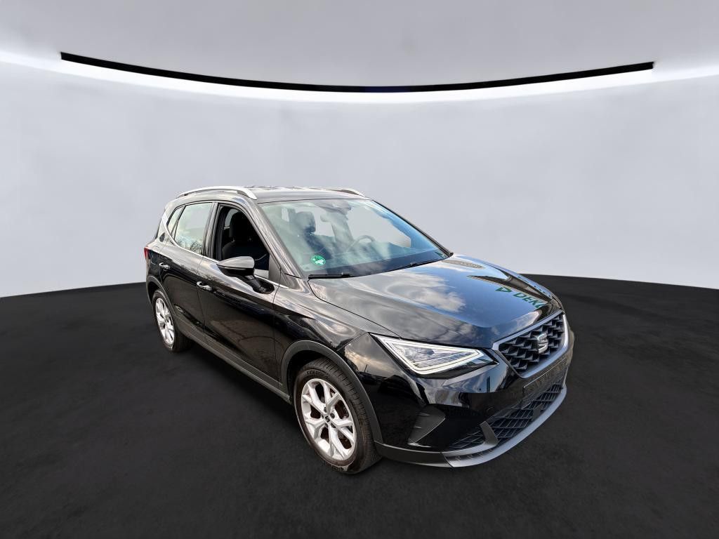 Seat Arona - Bild 2