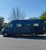 Fiat Camper Wohnmobil 640 Fiat Ducato 116KW 3L Motor 