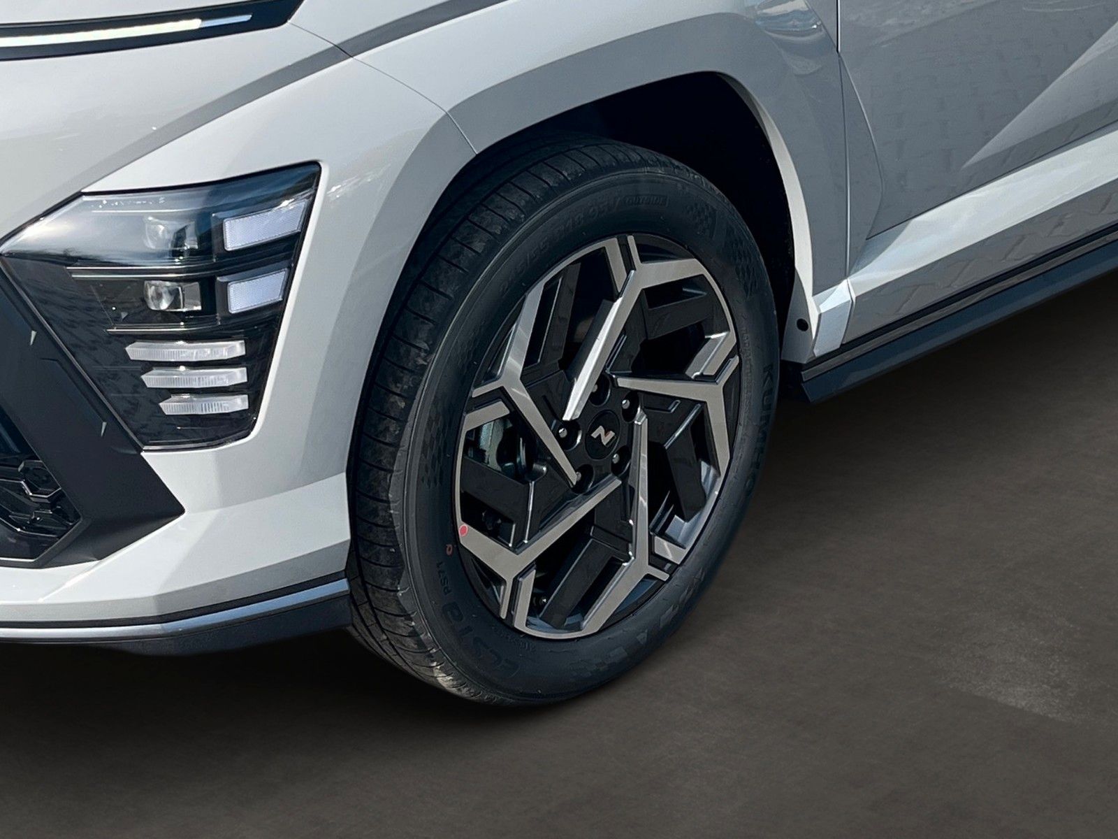 Hyundai Kona – Bild 6
