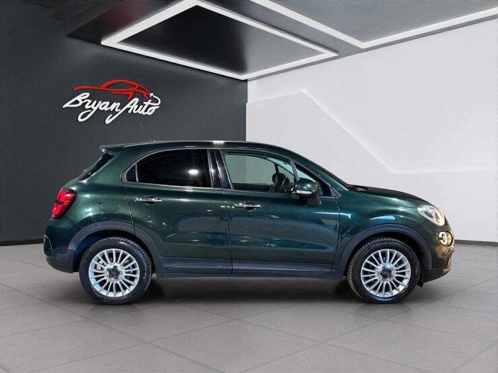 Image of Fiat 500L Cross