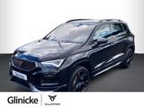 Cupra Ateca Tribe Edition 1.5 TSI DSG, NAVI, RFK, LED,